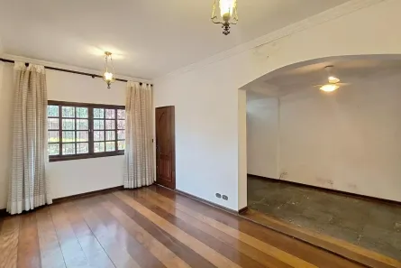 Casa com 3 Quartos à venda, 340m² no Vila Romana, São Paulo