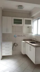Apartamento com 2 Quartos para alugar, 64m² no Jardim Apolo II, São José dos Campos