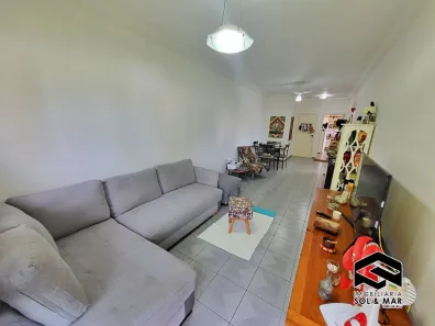 Apartamento com 3 Quartos à venda, 90m² no Enseada, Guarujá
