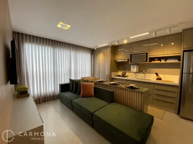 Apartamento com 2 Quartos à venda, 55m² no Vila Bosque, Maringá