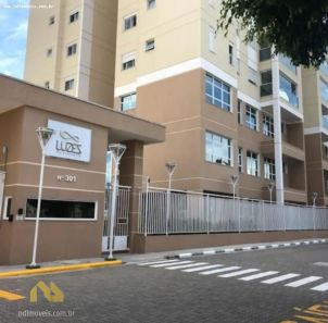 Apartamento com 3 Quartos à venda, 110m² no Loteamento Mogilar, Mogi das Cruzes