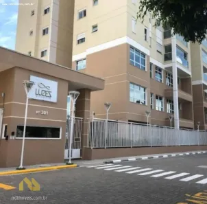 Apartamento com 3 Quartos à venda, 110m² no Loteamento Mogilar, Mogi das Cruzes