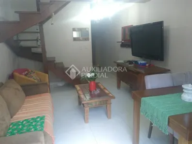 Sobrado com 3 Quartos à venda, 95m² no Jardim Sabará, Porto Alegre