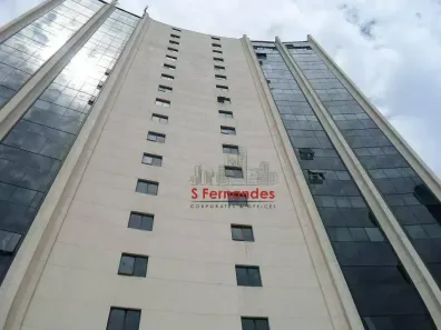 Sala Comercial para venda ou aluguel, 384m² no Vila Olímpia, São Paulo