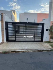 Casa com 3 Quartos à venda, 224m² no Jardim Maria Martha, Marília