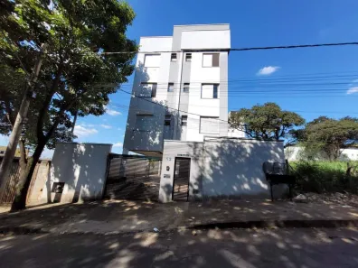 Apartamento com 2 Quartos para alugar, 49m² no Marechal Rondon, Igarapé