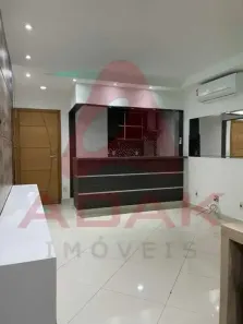Apartamento com 2 Quartos à venda, 80m² no Centro, Rio de Janeiro