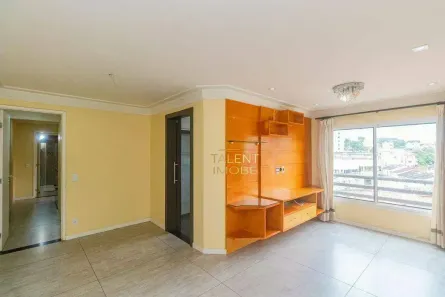 Apartamento com 2 Quartos à venda, 72m² no Vila Guarani (Z Sul), São Paulo