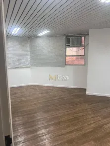 Sala Comercial para venda ou aluguel, 56m² no Centro, Campinas