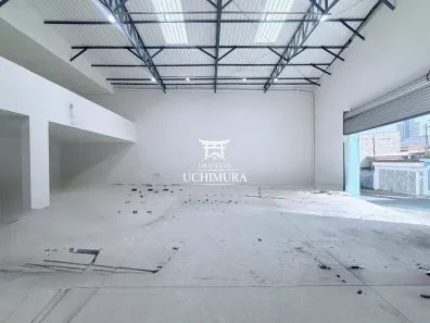 Galpão/Depósito/Armazém para alugar, 300m² no Vila Santa Teresa (Zona Leste), São Paulo