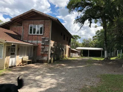 Fazenda/Sítio com 3 Quartos à venda, 33219m² no Jardim Mariana, Canela