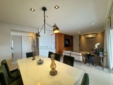 Apartamento com 3 Quartos à venda, 146m² no Belenzinho, São Paulo