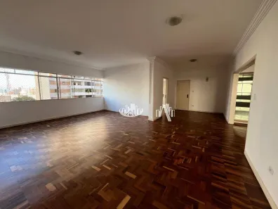 Apartamento com 4 Quartos à venda, 181m² no Centro, Londrina