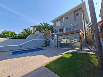Casa de Condomínio com 3 Quartos para alugar, 270m² no Pinheirinho, Vinhedo