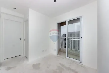 Apartamento com 2 Quartos à venda, 44m² no Vila Isa, São Paulo