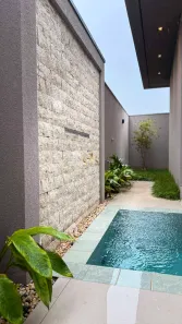 Casa de Condomínio com 3 Quartos à venda, 187m² no Ribeirão do Lipa, Cuiabá