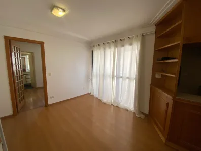 Apartamento com 1 Quarto à venda, 42m² no Santa Cecília, São Paulo