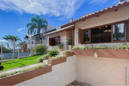 Casa com 4 Quartos à venda, 488m² no Teresópolis, Porto Alegre