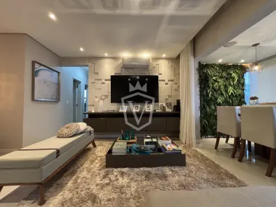 Apartamento com 3 Quartos à venda, 111m² no Jardim Bonfiglioli, Jundiaí