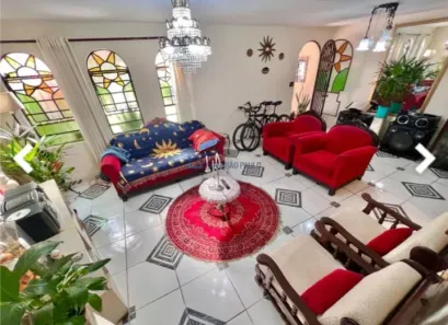Sobrado com 2 Quartos à venda, 115m² no Jabaquara, São Paulo