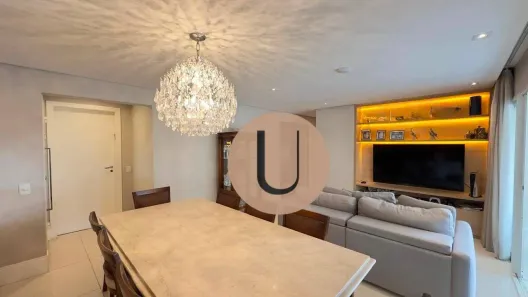 Apartamento com 4 Quartos à venda, 167m² no Parque Industrial Tomas Edson, São Paulo