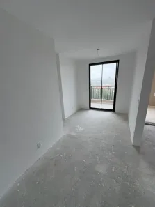 Apartamento com 3 Quartos à venda, 61m² no Usina Piratininga, São Paulo