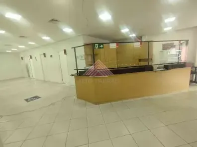 Prédio Comercial para alugar, 700m² no Vila Bocaina, Mauá