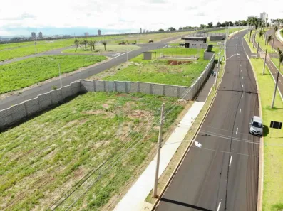 Lote/Terreno à venda, 376m² no Quinta da Primavera, Ribeirão Preto