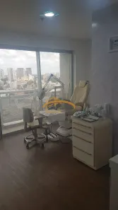 Sala Comercial para venda ou aluguel, 39m² no Vila Yara, Osasco