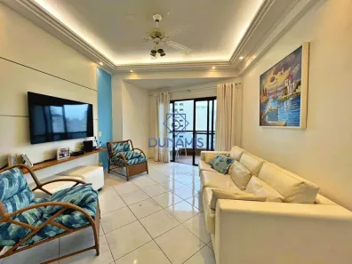 Apartamento com 4 Quartos à venda, 150m² no Pitangueiras, Guarujá