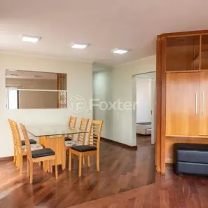 Apartamento com 2 Quartos à venda, 100m² no Bosque da Saúde, São Paulo