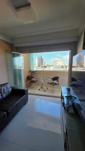 Apartamento com 3 Quartos à venda, 92m² no Renascença, São Luís