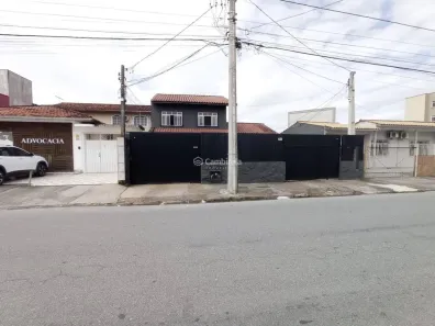 Apartamento com 2 Quartos para alugar, 50m² no Ponte do Imaruim, Palhoça