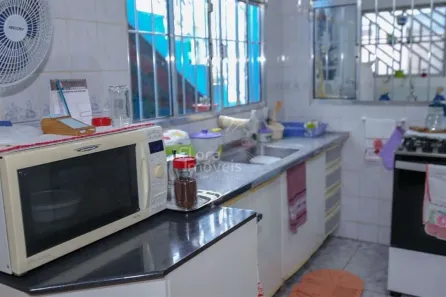 Casa com 2 Quartos à venda, 250m² no Jardim São Sebastião, Hortolândia