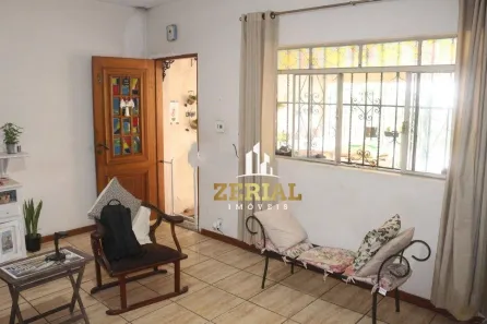 Sobrado com 2 Quartos à venda, 212m² no Barcelona, São Caetano do Sul