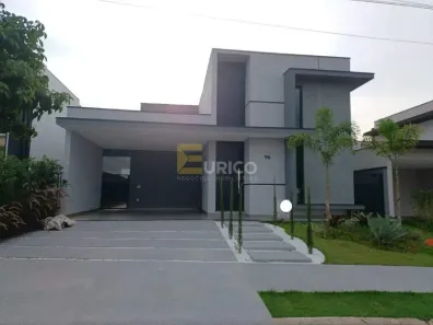Casa de Condomínio com 3 Quartos à venda, 150m² no , Itupeva