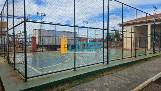 Apartamento com 2 Quartos à venda, 48m² no Conjunto Alvorada, Uberlândia