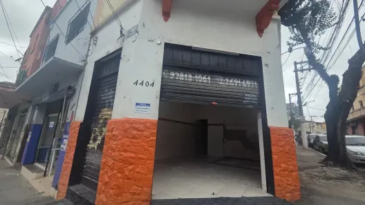 Ponto Comercial para alugar, 60m² no Tatuapé, São Paulo