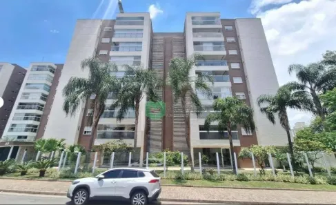Apartamento com 3 Quartos à venda, 128m² no Siciliano, São Paulo