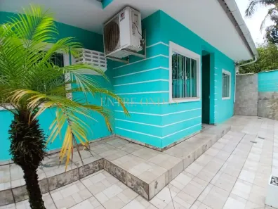 Casa com 4 Quartos para alugar, 100m² no Capoeiras, Florianópolis