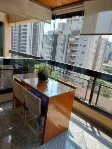 Apartamento com 3 Quartos à venda, 110m² no Jardim Prudência, São Paulo