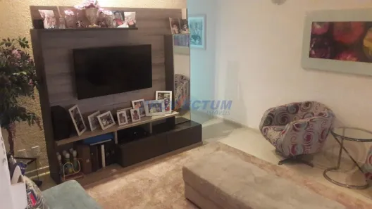 Casa com 3 Quartos à venda, 238m² no Centro, Campinas