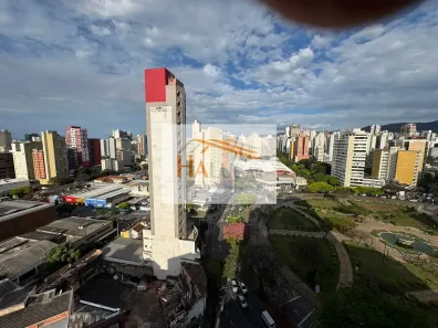 Apartamento com 3 Quartos à venda, 140m² no Barro Preto, Belo Horizonte
