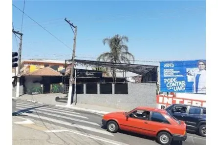 Lote/Terreno à venda, 4986m² no Vila Sorocabana, Guarulhos