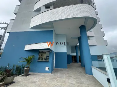 Apartamento com 2 Quartos à venda, 84m² no Barreiros, São José
