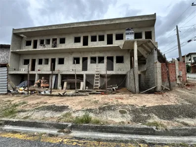 Kitnet com 1 Quarto à venda, 30m² no Jardim Gutierres, Sorocaba