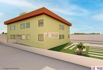 Apartamento com 2 Quartos à venda, 66m² no Candeias, Jaboatão dos Guararapes