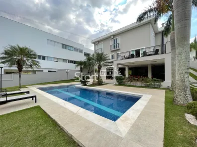 Casa de Condomínio com 5 Quartos à venda, 650m² no Loteamento Alphaville Campinas, Campinas