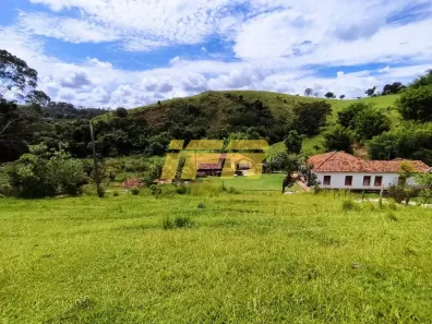 Fazenda/Sítio com 2 Quartos à venda, 458106m² no Cunha, Cunha