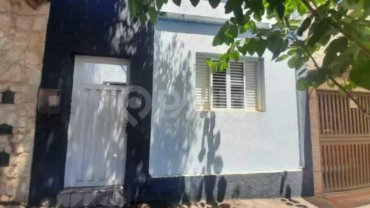 Casa com 2 Quartos à venda, 62m² no Cidade Alta, Piracicaba